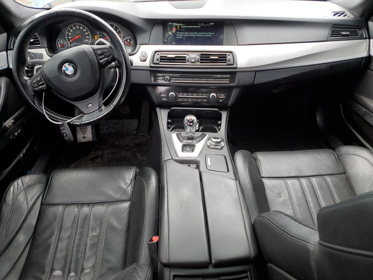 WBSFV9C56DC773432 2013 BMW M5