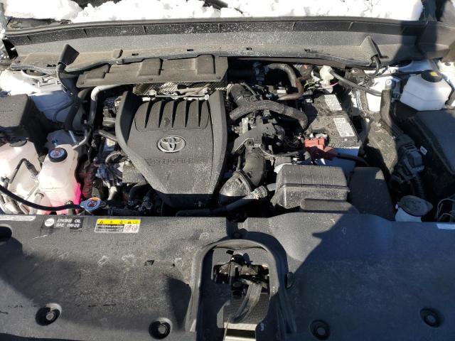2024 TOYOTA GRAND HIGH - 5TDAAAB59RS024484