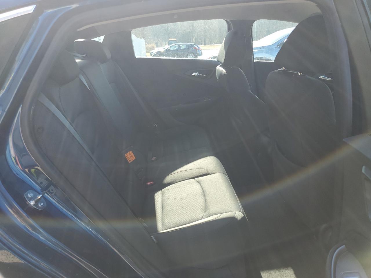 1G1ZC5ST6KF138797 CHEVROLET MALIBU 2019