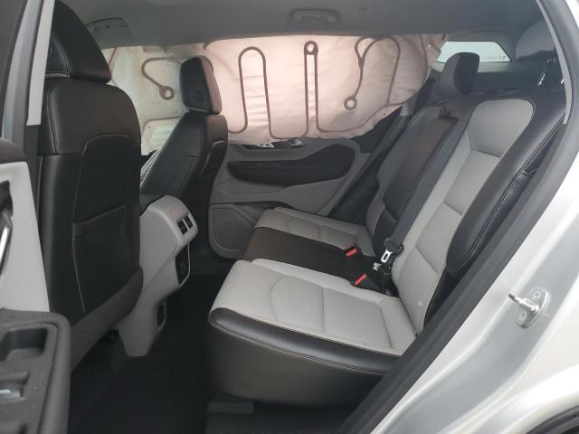 2020 GMC TERRAIN SL 3GKALPEV5LL180869