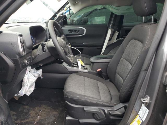 2021 FORD BRONCO SPO 3FMCR9B65MRA86030