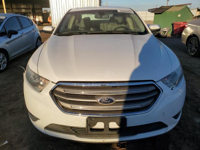 2013 Ford Taurus Sel VIN: 1FAHP2E87DG116257 Lot: 43426424