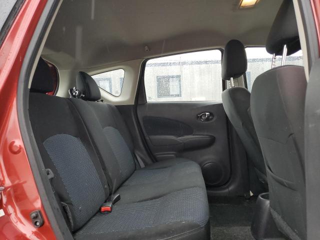 2018 NISSAN VERSA NOTE 3N1CE2CPXJL370740