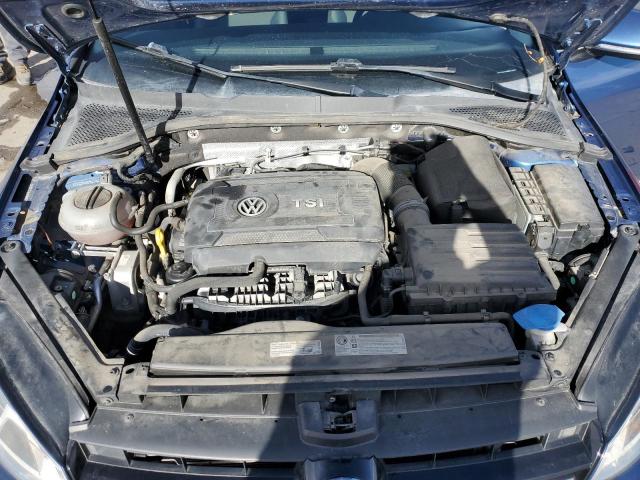 2016 VOLKSWAGEN GOLF SPORT - 3VWC17AU9GM513207