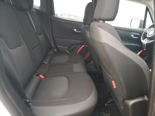 2019 JEEP RENEGADE T - ZACNJBC12KPJ96777