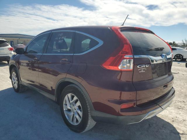2015 HONDA CR-V EX 2HKRM3H59FH538351