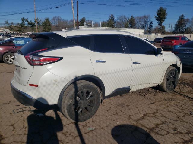 2015 Nissan Murano - Image 3