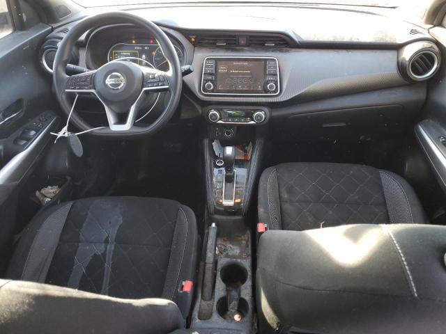 2019 NISSAN KICKS S - 3N1CP5CU7KL509788