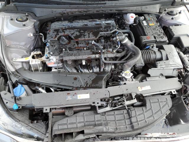 2023 HYUNDAI ELANTRA SE KMHLL4AG2PU562908