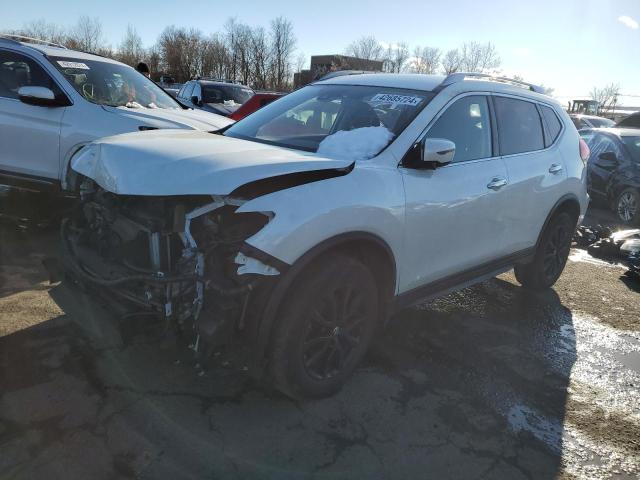 JN8AT2MV0LW114339 2020 Nissan Rogue S