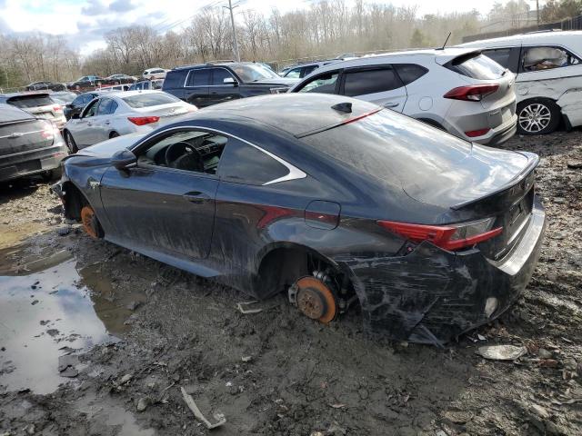 2017 LEXUS RC 300 JTHSM5BC6H5002527