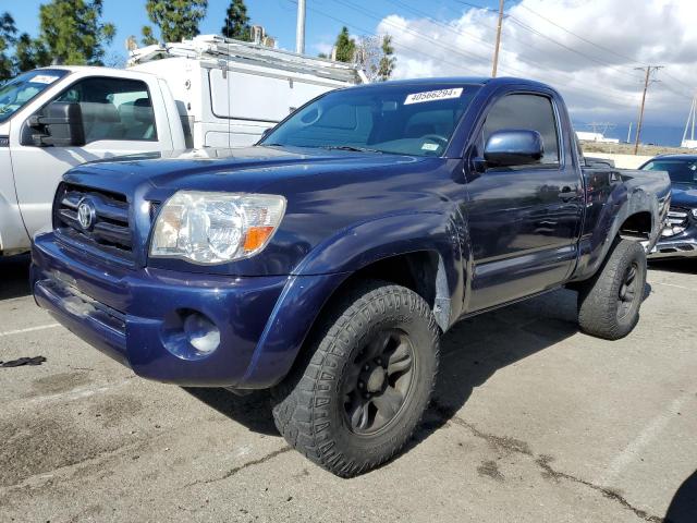 2006 Toyota Tacoma PreRunner