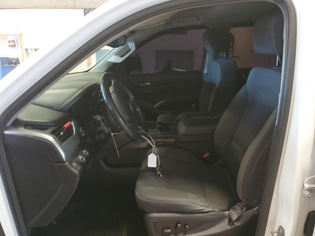 2017 CHEVROLET TAHOE K150 1GNSKAKC8HR162425