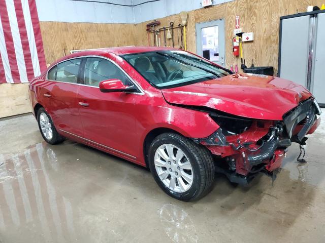 VIN 1G4GA5ER1DF321172 2013 Buick Lacrosse no.4