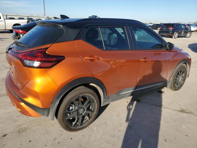 2023 NISSAN KICKS SR 3N1CP5DV4PL548823