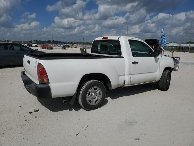 VIN 5TFNX4CN0EX038150 2014 Toyota Tacoma no.3