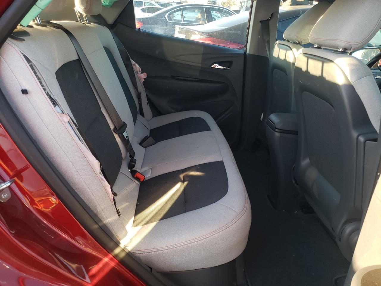 1G1FY6S00M4106815 CHEVROLET BOLT 2021
