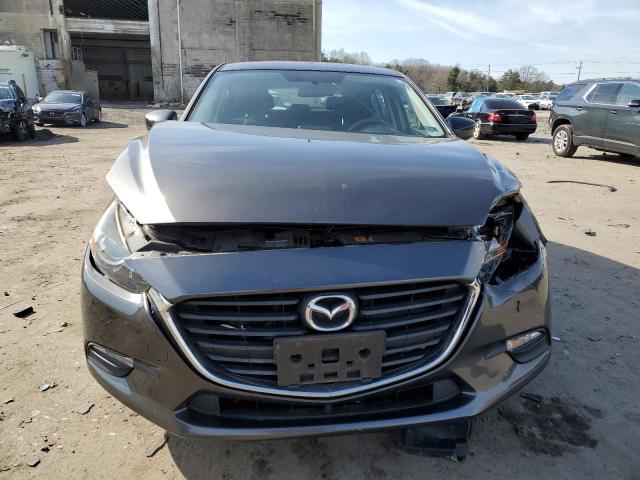 2017 MAZDA 3 SPORT 3MZBN1K72HM142298