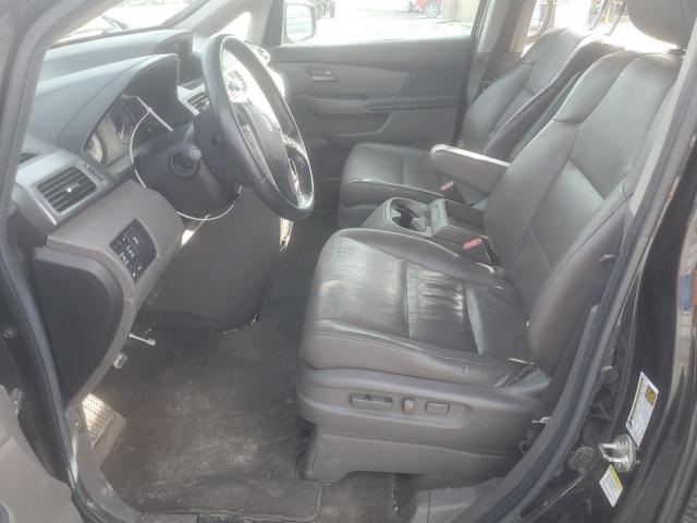 VIN 1HGCR2F38DA038321 2012 HONDA ODYSSEY no.7