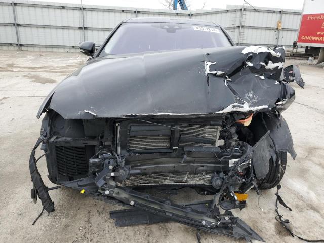 2017 JAGUAR XE PREMIUM SAJAJ4BV5HCP15076