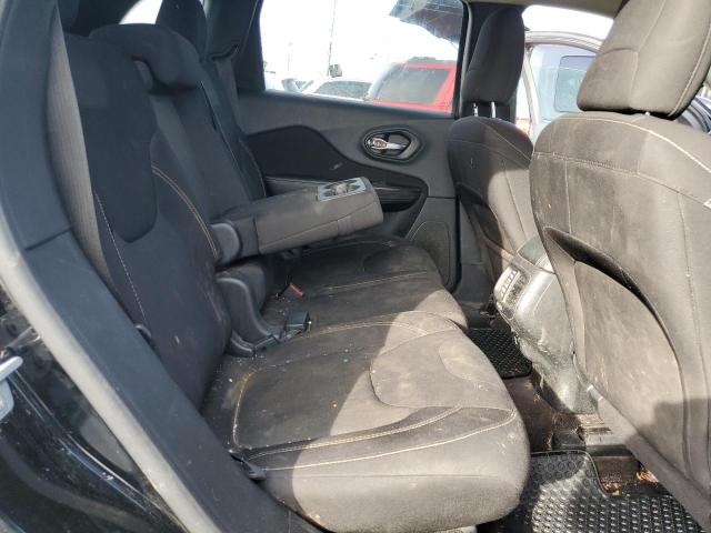 2017 JEEP CHEROKEE L - 1C4PJLCB6HW558986