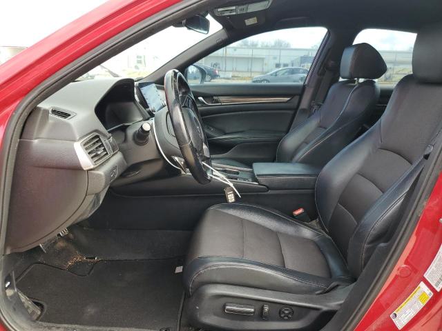2018 HONDA ACCORD SPO 1HGCV1F36JA160676