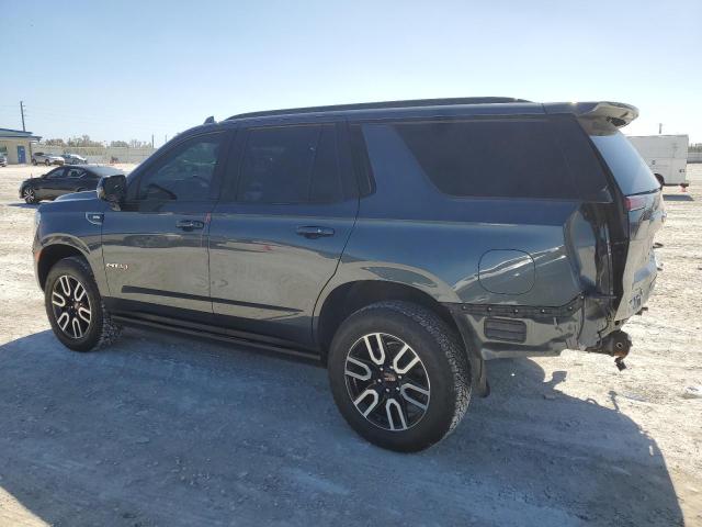 2021 GMC YUKON AT4 1GKS2CKD9MR312182