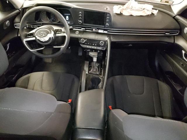 2023 HYUNDAI ELANTRA SE KMHLM4AG0PU595094