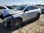2016 MERCEDES-BENZ GLE COUPE - 4JGED6EB5GA040596