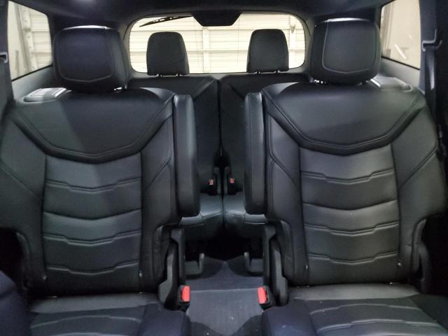 2020 CADILLAC XT6 PLATIN - 1GYKPFRS0LZ197189