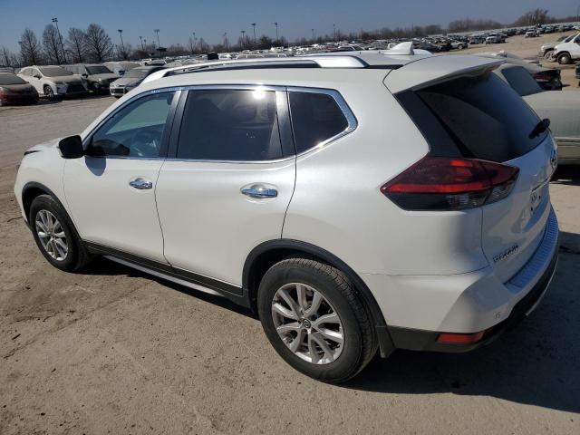2019 NISSAN ROGUE S JN8AT2MT1KW264148