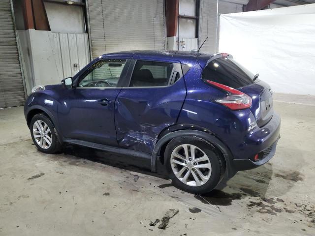 2015 NISSAN JUKE S AWD JN8AF5MV8FT565596