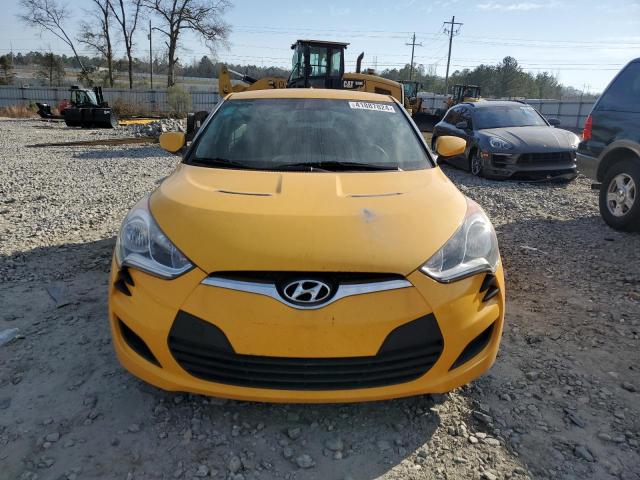 2015 Hyundai Veloster VIN: KMHTC6AD8FU243366 Lot: 41887824