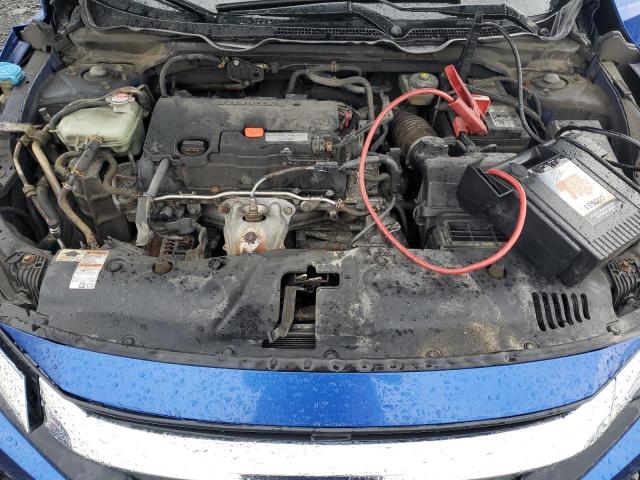 2018 HONDA CIVIC LX - 2HGFC2F59JH016986