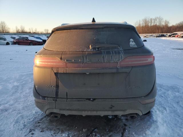 2017 LINCOLN MKC SELECT 5LMCJ2D94HUL45530