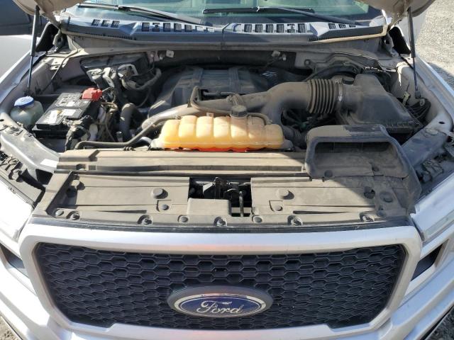 2018 FORD F150 SUPER 1FTEW1EP7JKE60097