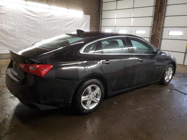 2023 CHEVROLET MALIBU LT 1G1ZD5ST1PF168763