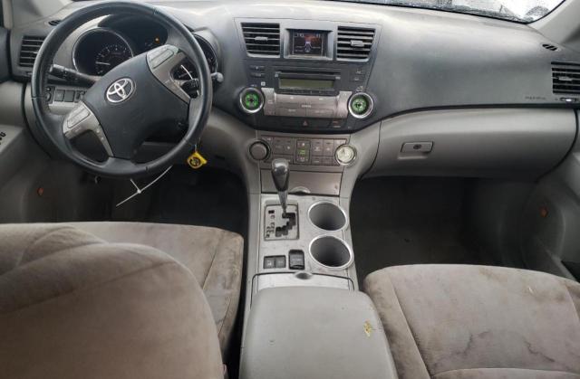 2008 Toyota Highlander Sport VIN: JTEES43A882095088 Lot: 40144124