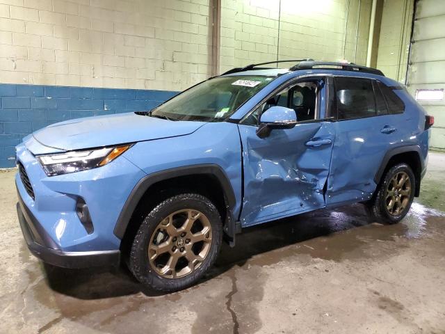 2023 TOYOTA RAV4 WOODL - 2T3UWRFV2PW158434