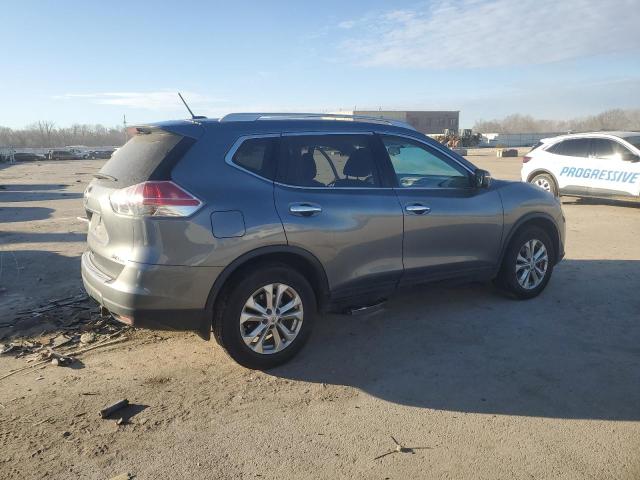 2015 NISSAN ROGUE S 5N1AT2MK2FC918404