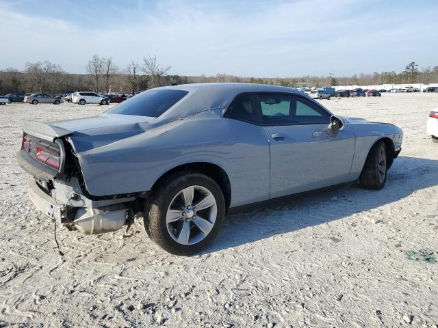 2021 DODGE CHALLENGER - 2C3CDZAG7MH520882