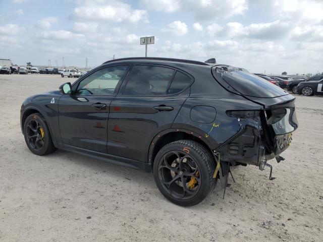2018 ALFA ROMEO STELVIO QU - ZASFAKEVXJ7C22567