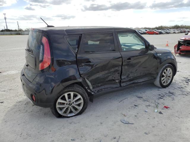 VIN KNDJP3A54J7900789 2018 KIA Soul, + no.3