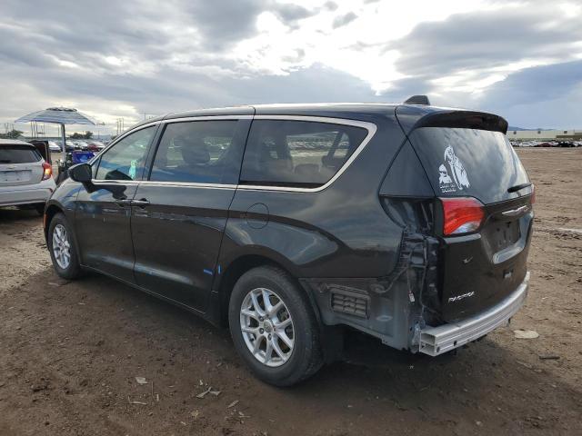 2C4RC1DG5HR747803 2017 CHRYSLER PACIFICA - Image 2