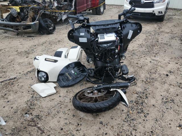 2023 HARLEY-DAVIDSON FLHXST 1HD1ABL15PB625122