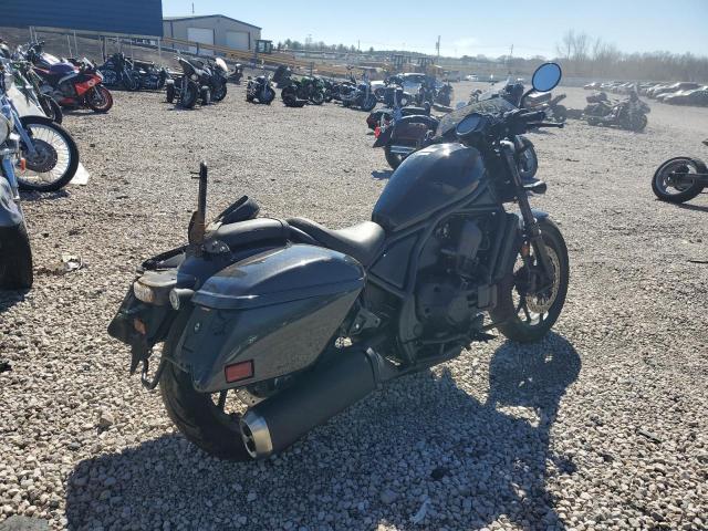 2023 HONDA CMX1100 T - JH2SC8361PK200079