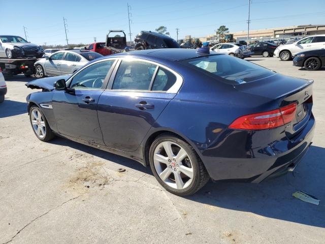 2017 JAGUAR XE PREMIUM - SAJAD4BGXHA963537