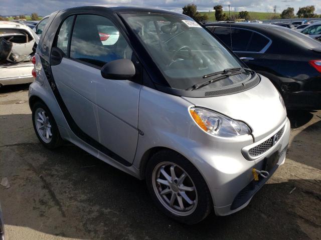 VIN WMEEJ9AA4GK845724 2016 Smart Fortwo no.4