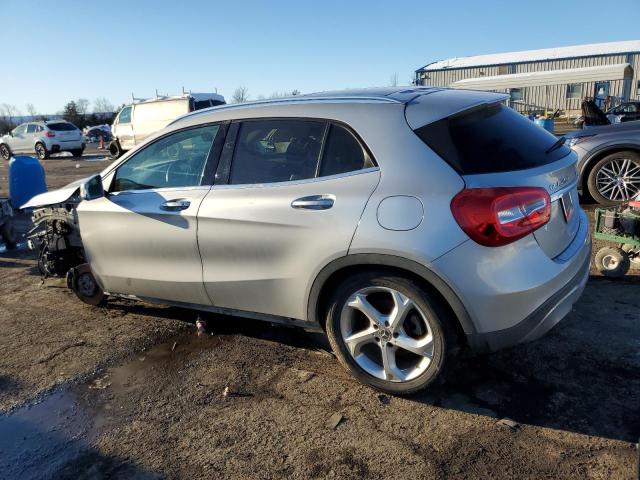 VIN WDCTG4GB5JJ412699 2018 Mercedes-Benz GLA-Class,... no.2