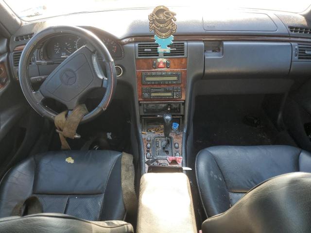 1998 Mercedes-Benz E 320 VIN: WDBJF65F5WA558804 Lot: 48292774